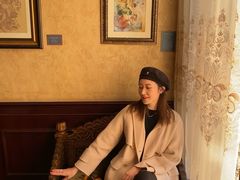 -美博·美术博物馆主题餐厅(威尼斯水城店)