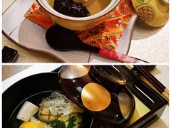 -空蝉怀石料理(益丰·外滩源店)