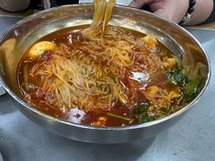 -韩麦大冷面(乔松路直营店)