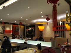 大堂-必胜客(远大路店)