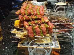 -冰城小镇音乐串吧·聚会餐厅(百子湾店)