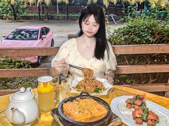 -兴隆槟榔园休闲农庄