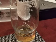 -洲际酒店·地平线全日餐厅HORIZON CAFÉ