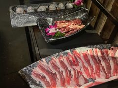 -新哥老官·畅吃123·美蛙世界(苏宁广场店)
