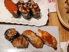 -Sushi Love 创意寿司(丽影广场店)