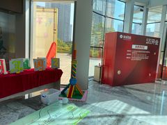 -银泰百货(厦门国贸中心店)