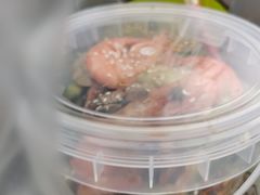 -郑记•不夜城烧烤•龙虾•虾蟹(黄鹤楼店)