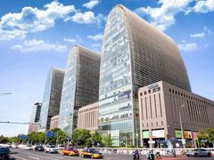 -凯德MALL(西直门店)