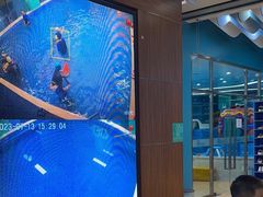 -Swim斯卫姆国际儿童游泳中心(红博中央公园店)