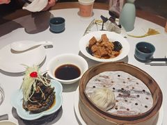 -二泉园老菜馆·百年无锡菜