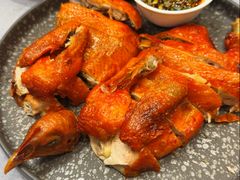 -金哥私房菜馆(张府园总店)