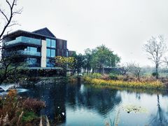 -木守西溪溪隐餐厅
