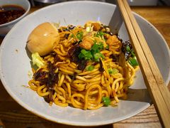 葱油面-食之六七·面(朝阳大悦城店)