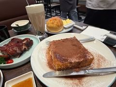 -新旺茶餐厅(鑫耀·光环live店)