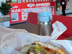 -肯德基(杭州永安店)