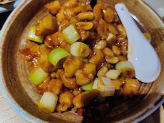 -水煮三国·川鲁江湖菜(香山店)