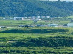 -珲春防川景区