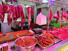 -阿娟牛肉丸·手打牛肉丸·现做现卖