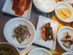 -金顺韩式烤肉·网红烤肉店(广利路店)