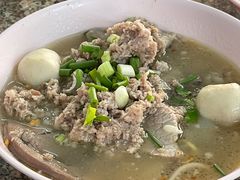 -榮泰米粉湯(Left Shop)