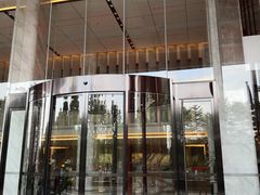 门面-深圳同泰万怡酒店·万荟轩自助餐厅(同泰店)