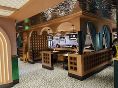 -清真·卡德尔大叔新疆主题餐厅(龙汇路店)