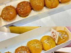 -董顺桃老长沙臭豆腐(步行街店)