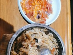 -九田家黑牛烤肉料理(盛龙广场店)