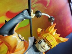 -火影忍者动画多媒体展