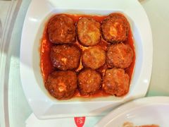 -功德林素菜饭庄(前门店)