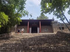 -云龙山
