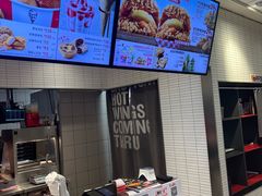 -森林公园(尖草坪区)