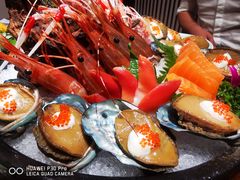 -古京·臻致料理(月湖店)