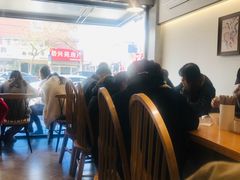 膳背大排面-天天鲜面馆(衡山路店)