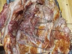 iphone_upload_pic-郭记原生态烤羊腿(长宁路店)