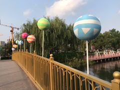 -安徒生童话乐园