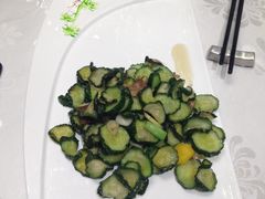 -京粤荟(海王银河科技大厦店)