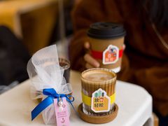 -Legno.ita Coffee by Wood(襄阳南路店)