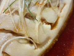 -金狮麟·新豫菜(金码大厦店)