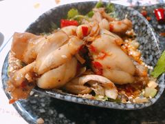 -哥老官重庆美蛙鱼头(圆融广场店)