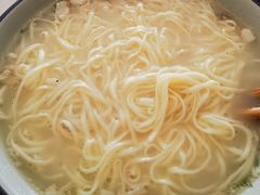 -渔桥李记奶汤面(东街店)