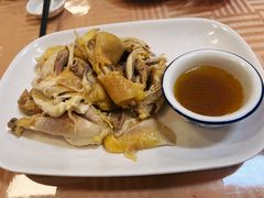 -巫记鸡饭店