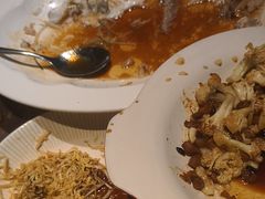 -上和臻品中国菜(花园街店)