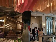 -红樱桃·欢乐餐厅(太原里店)