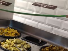 -The Habit Burger Grill 哈比特汉堡(爱琴海店)
