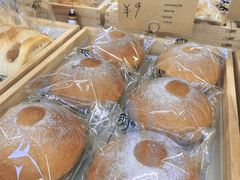 -北羽爱面包·咖啡·甜点·下午茶(艺博店)
