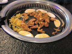 -老卜奎齐齐哈尔烤肉(人民东路店)