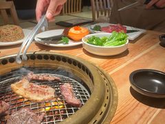 -赤坂亭·M9和牛烧肉(南京江南虹悦城店)