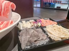 -洞子口重庆鲜货火锅(楚翘城旗舰店)