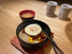 蔬菜石锅烧-本日風和·寿司·料理(博地中心店)